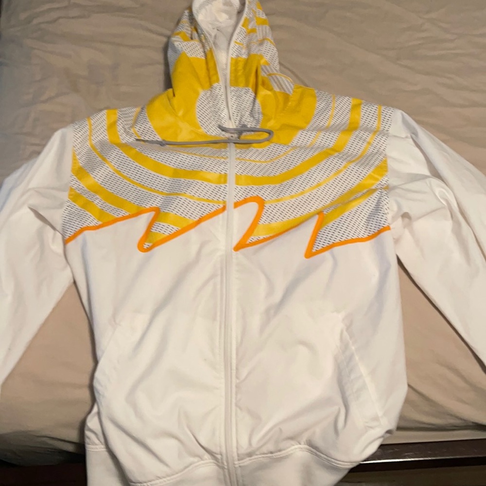 Jordan Jacket